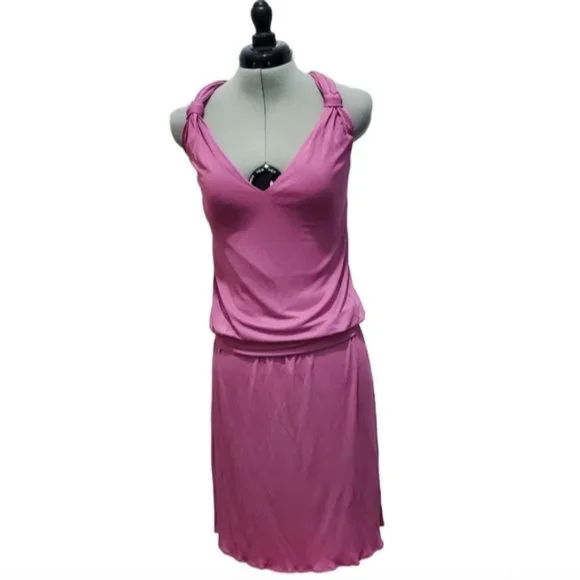sachin and babi light blue dress Woman Dresses